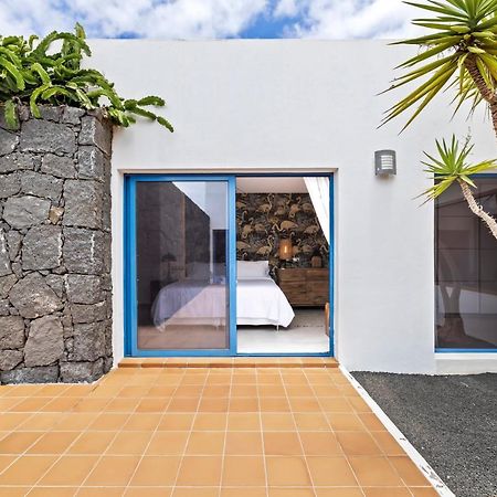 Villalia Nerea Playa Blanca  Exterior photo
