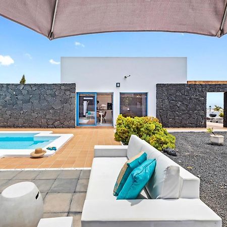 Villalia Nerea Playa Blanca  Exterior photo