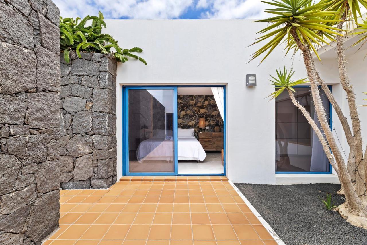 Villalia Nerea Playa Blanca  Exterior photo